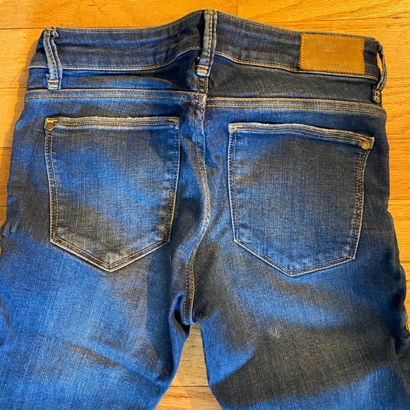 Zara skinny jeans - Picture 5 of 5